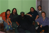 Melvin Seals w/Terrapin Flyer